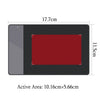HUION Inspiroy H420 Ultra-Slim Graphics Drawing Tablet