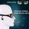 Lunettes de natation anti-buée avec protection UV