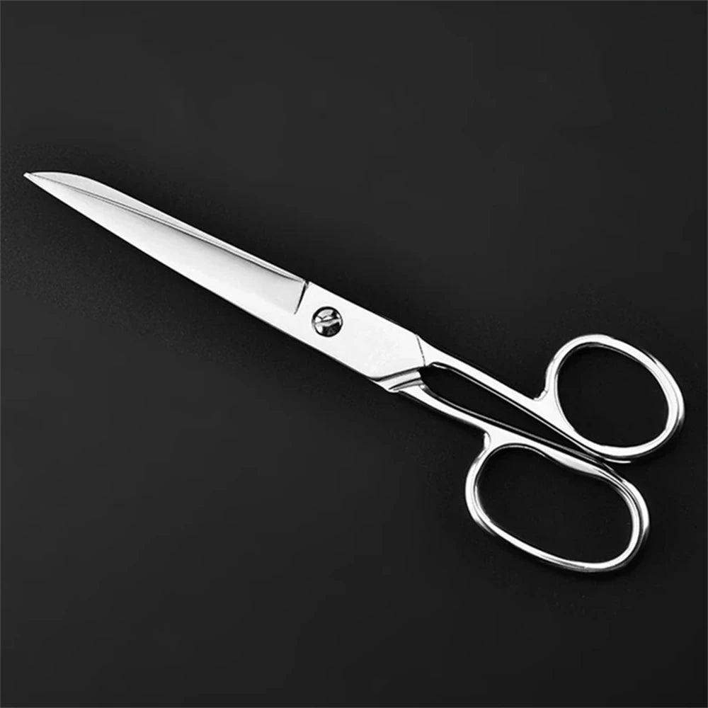 Stainless Steel Sewing Scissors for Crafting and DIY
