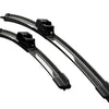 Carbon Fiber Wiper Blades for Kia Sorento (2002-2026)
