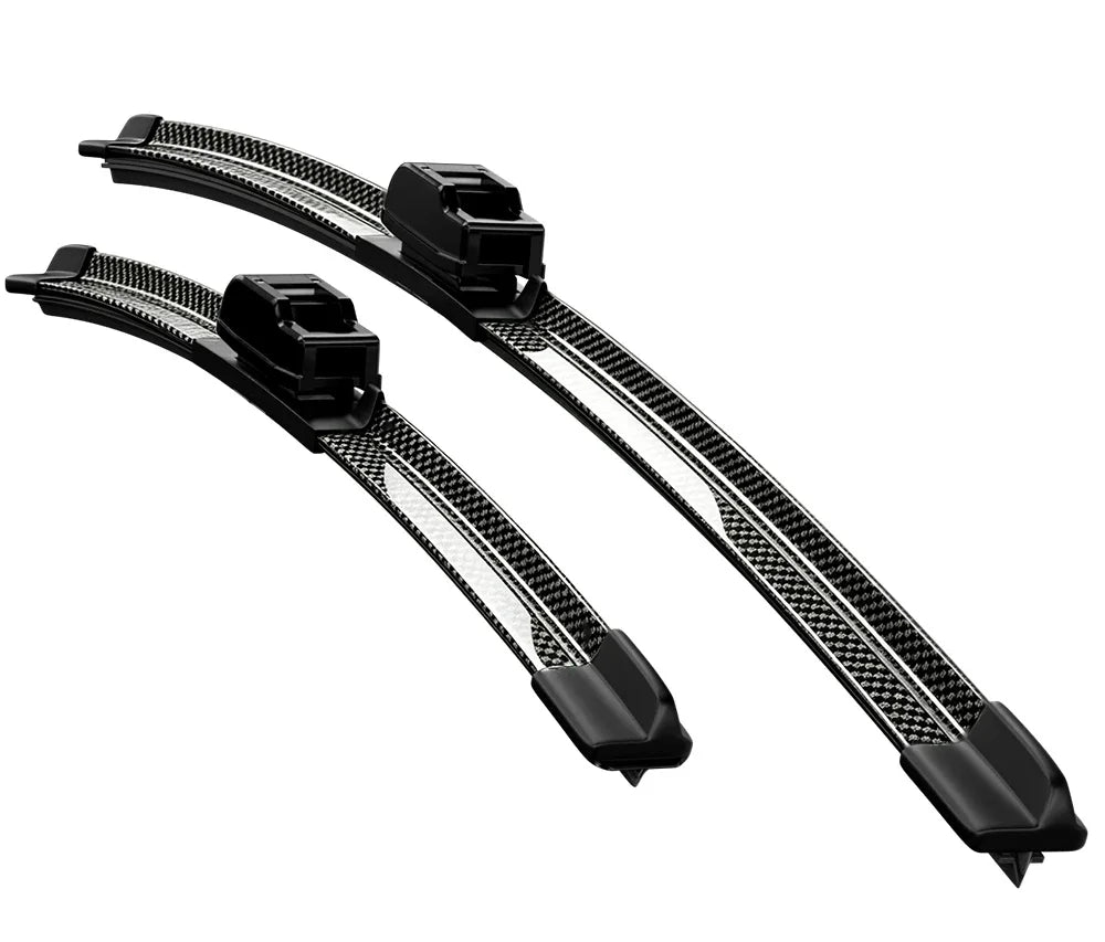 Carbon Fiber Wiper Blades for Kia Sorento (2002-2026)