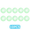 Universal Silicone Car Door Anti-Shock Bumpers & Noise Dampeners