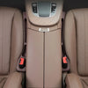 Car Seat Gap Filler Organizer – 2-Piece Set