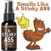 Liquid Fart Prank Spray