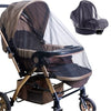 Universal Stroller Mosquito Net with Fine Mesh