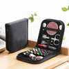 Portable Sewing Kit for Quick Repairs
