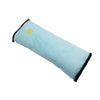 Comfortable Car Seat Belt Shoulder Pad for Kids and Adults