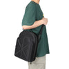 Hard Shell Travel Hat Case with Protective Cover
