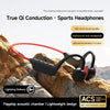 Open-Ear Bluetooth Headphones with Ear Hook Design
