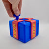3D Printed Puzzle Prank Gift Box