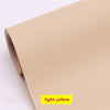Self-Adhesive Leather Repair Patches