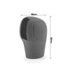 Universal Silicone Gear Shift Knob Cover – Non-Slip Protective Sleeve