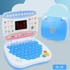 Interactive Learning Laptop Toy for Kids Ages 3+