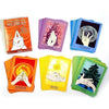 Mudras for Body, Mind & Spirit: A 68-Card Yoga Practice Deck