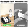 Vial Label Applicator for 3ml Bottles