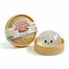 Glitter Dumpling Squishy Stress Relief Toy