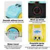 Wind-Up Swimming Duck Bath Toy