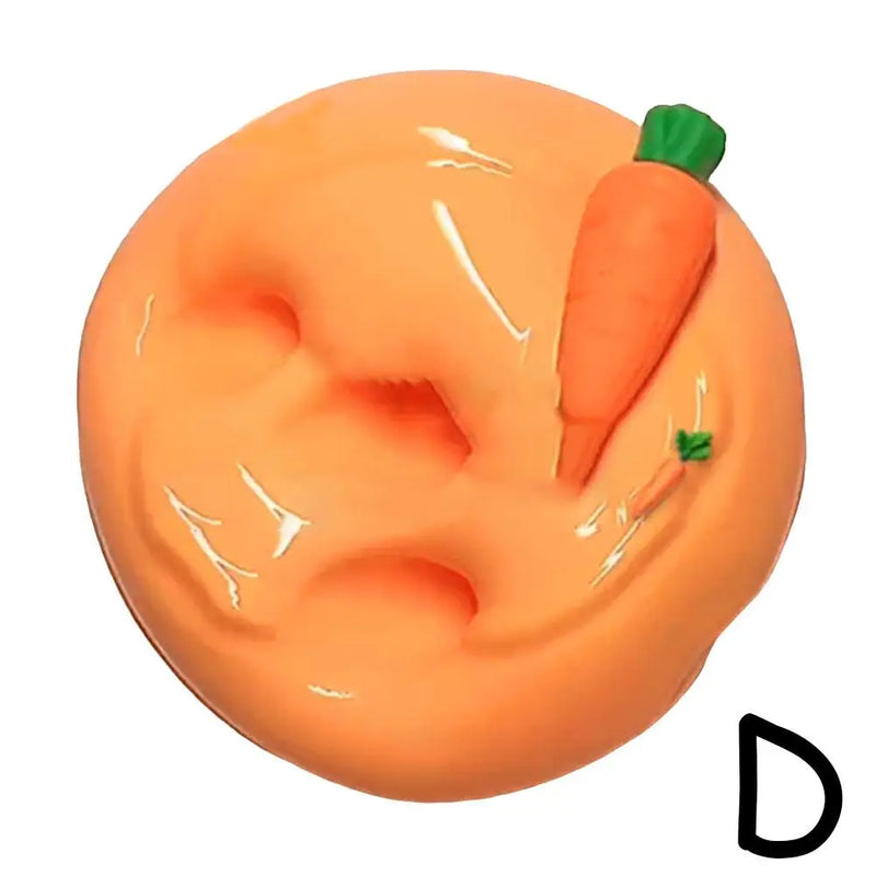 Shapeable Squishy Stress Relief Ball