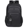 Kompakter Reise- & Laptop-Rucksack