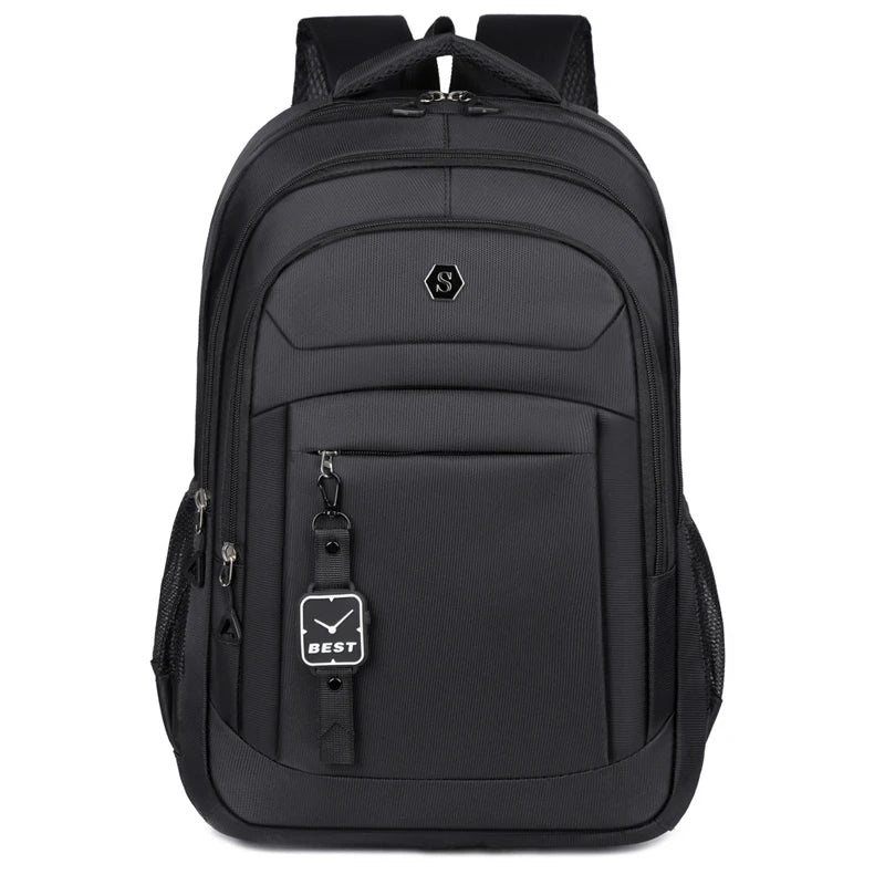 Kompakter Reise- & Laptop-Rucksack