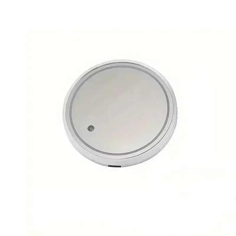 LED Cup Holder Coasters with 7 Color-Changing Lights