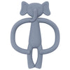 BPA-Free Silicone Baby Teether – Soothing Teething Relief for Infants