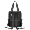 Quilted 2-in-1 Tote and Rucksack for Women