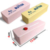 Strawberry Butter Stress Relief Squeeze Toy