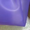 Y2K Pink Jelly Tote Bag