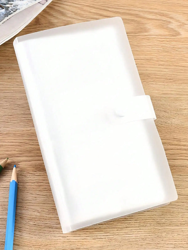 Polaroid Photo Album - 120/240 Slot Capacity