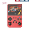 Compact Retro Handheld Console — 3.5-Inch IPS Display