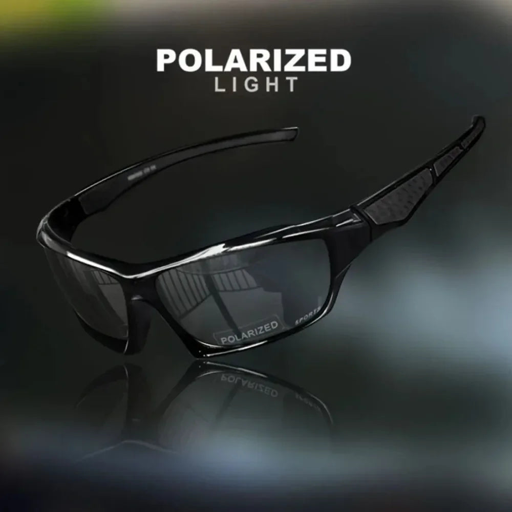 Polarized UV400 Sunglasses