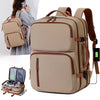 Expandable Business Travel Backpack
