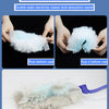 Disposable Duster Refills (10-Pack) for Swiffer
