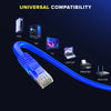 Cat 6 Ethernet Cable - High-Speed Gigabit Network Cable