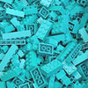 Creative Building Blocks Bulk Set – 120 or 240 Pieces