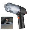 Cordless Handheld Car Vacuum Cleaner