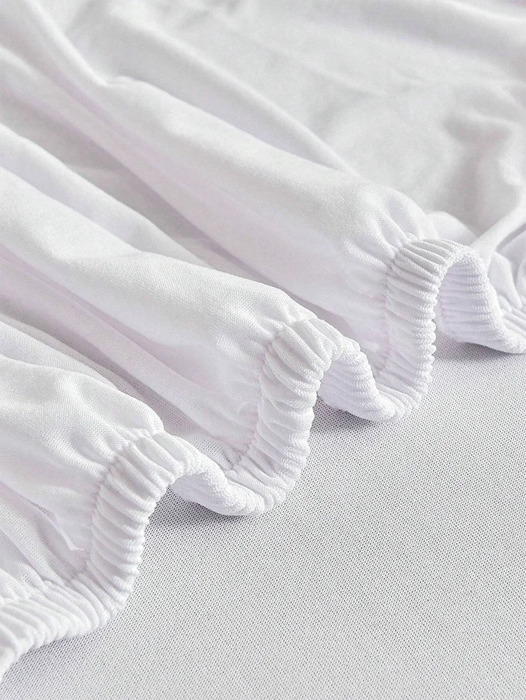 Non-Slip Stretch Sofa Cover for Furniture Protection
