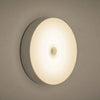Luz Nocturna LED Magnética con Sensor de Movimiento