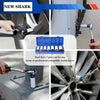 1/2" Drive Wheel Protector Impact Socket Set