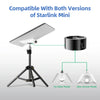 Adjustable Aluminum Tripod Stand for Starlink Mini