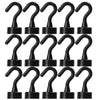Magnetic Fridge Hooks – Wall-Mounted Multi-Purpose Hanger (Keys, Coats & Kitchen)