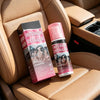 Rinse-Free Car Interior Cleaner & Polishing Spray