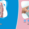 Kids Video Walkie-Talkies with Screen, Two-Way Communication