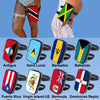 Festival Leg Bag with Adjustable Straps