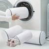 Durable Mesh Laundry Bag for Shoes & Delicates