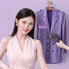 Portable Foldable Steam Iron for Travel & Home