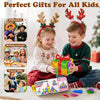 Mini Magnetic Building Blocks
