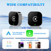 Wireless CarPlay Adapter – Plug & Play Conversion