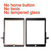 iPad 9.7-Inch Replacement Touch Screen with Home Button and Repair Tool Kit